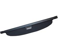 Auto Étagère Arrière Rétractable De Coffre pour Mitsubishi Outlander 2022+, Housse Colis Cargo Coque Cache-Bagages Couverture De Cargaison