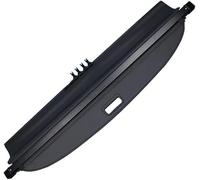 Auto Étagère Arrière Rétractable De Coffre pour Subaru Outback 2010-2014, Housse Colis Cargo Coque Cache-Bagages Couverture De Cargaison