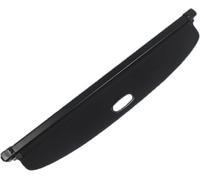 Auto Étagère Arrière Rétractable de Coffre pour Subaru Outback 2019 2020 2021 2022 2023, Noir Coffre de Arrière Panneau de Bouclier de Sécurité Cache-Bagages