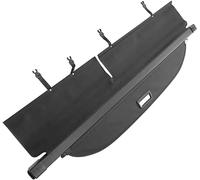 Auto Étagère Arrière Rétractable De Coffre pour Toyota RAV4 2013-2018, Housse Colis Cargo Coque Cache-Bagages Couverture De Cargaison