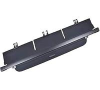Auto Étagère Arrière Rétractable De Coffre pour Volvo XC90 2008-2012, Housse Colis Cargo Coque Cache-Bagages Couverture De Cargaison