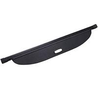Auto éTagèRe ArrièRe RéTractable De Coffre pour VW Golf 7 Hatchback 2012-2018, Protection Bagages Confidentialité Partition SéCurité
