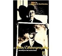 Auto/Ethnography, Explorations in Anthropology Series