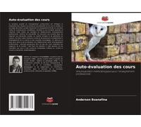 Auto-Évaluation Des Cours