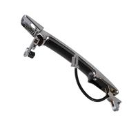 Auto Extérieur Poignée Compatible Avec Infiniti Pour FX 35 FX 45 2003 2004 2005 2006 2007 2008 Poignée De Porte Extérieure De Voiture Pour Smart Entry 80645-CA000 80640-CZ31B