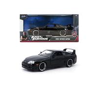 Fast & Furious 1995 Toyota Supra 1:24
