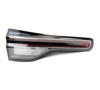 auto Feu Arrière Compatible Avec Changan Pour CS55 Plus 2 Pour Generation 2022 2023 Feu Arrière Feu Stop Pare-chocs Arrière Feux Arrière Ensemble De Feu Arrière(Left side inner)