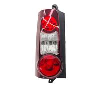 auto Feu Arrière Compatible Avec Citroen Pour Berlingo Mk2 Van 2012 2013 2014 2015 2016 2017 2018 Feu Arrière Feu Arrière Feu D'avertissement Feu De Recul