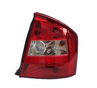 Auto Feu Arrière Compatible Avec Kia Pour Cerato 2003 2004 2005 2006 2007 Ensemble Feu Arrière De Voiture Feu Arrière Clignotant Frein Antibrouillard Pièces Automobiles
