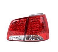 auto Feu Arrière Compatible Avec Kia Pour Sorento 2009 2010 2011 2012 Feu Arrière Feu Arrière Feu De Freinage Feu De Signalisation Arrière Accessoires(Right-2PC)