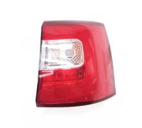 auto Feu Arrière Compatible Avec Kia Pour Sorento 2013 2014 2015 Feu Arrière Frein Côté Extérieur Intérieur Stop Phare