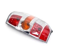 Auto Feu Arrière Compatible Avec Mazda Pour BT50 2007 2008 2009 2010 2011 Feu Arrière De Voiture Feu Stop Feu Antibrouillard Arrière Ensemble Feu Arrière UR56-51-150 UR56-51-160