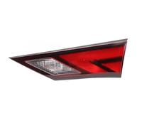 Auto Feu Arrière Compatible Avec Nissan Pour Sentra 2020 2021 2022, Feu Antibrouillard D'avertissement De Voiture, Clignotant, Feu Arrière Sans Ampoule NI2804121 NI2805121