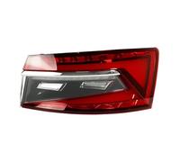 Auto Feu Arrière Compatible Avec Skoda Pour Superb 2019 2020 2021 2022 2023 Ensemble De Feux Arrière Pare-chocs Clignotant Stop Et Signal D'avertissement