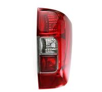 Auto Feux Arrière Our Nissan Navara NP300 D23 2015-2019 Feu Arrière Rouge Pfeu Arrière Gauche Sans Ampoules Ni Fils(1Pc Red Right)