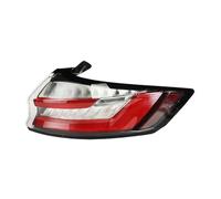Auto Feux Arrière Pour Ford Pour Edge Pour Titanium Pour St-Line 2019-2021 Feu Arrière À LED Feu De Sto Assemblage D'éclairage De Voiture(Outside Right)