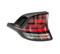 Auto Feux Arrière Pour Kia Pour Sportage 2022-2024 Feu Arrière Clignotant Feu Stop 92401-P1000(Left Outer)