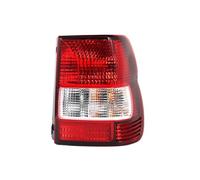 Auto Feux Arrière Pour Pajero Pour Montero Pour IO 1998-2007 Accessoires De Voiture Feu Arrière Feu Stop Feux Arrière(Right)