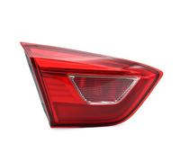 auto Feux arrières Compatible Avec Chevy Pour Cruze 2016 2017 2018 Feu Arrière Feu De Recul Feu De Freinage Feu Arrière Clignotant Ensemble De Feu Arrière(Inner Left)