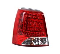 auto Feux arrières Compatible Avec Kia Pour Sorento 2009 2010 2011 2012 Pare-chocs Arrière Extérieur Feu Arrière Interne Feu Stop Feu Arrière Ensemble De Feux Arrière(Outer Left)