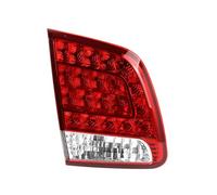 auto Feux arrières Compatible Avec Kia Pour Sorento 2009 2010 2011 2012 Pare-chocs Arrière Extérieur Feu Arrière Interne Feu Stop Feu Arrière Ensemble De Feux Arrière(Inner Left)