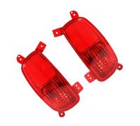 auto Feux arrières Compatible Avec Kia Pour Sorento 2013 2014 Réflecteur De Feu Arrière Gauche/droite, Pare-chocs, Feu Stop, Ensemble De Feu Arrière, Accessoires Automobiles(Pair)