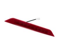 auto Feux arrières Compatible Avec Nissan Pour X-Trail T31 2008 2009 2010 2011 2012 2013 Troisième Feu Stop Arrière, Feu Stop Supplémentaire, Support En Position Haute(Red)