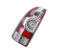 auto Feux arrières Compatible Avec Toyota Pour Tacoma Pour Pickup 2005 2006 2007 2008-2015 Feu Signalisation D'avertissement Gauche/droite, Feu Stop Arrière, Feu Arrière(Left)