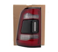 Auto Feux Arrières Feu Arrière À LED Pour Dodge Pour Ram 1500 2019-2022 Sans Angle Mort Clignotant Feu De Freinage Et De Recul Feu Arrière