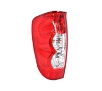 Auto Feux Arrières Pour Great Pour Wall Pour Wingle 3 Pour Wingle 5 V240 V200 Version Européenne Voiture Pare-chocs Arrière Inférieur Feu Arrière Feu Arrière(Gauche)