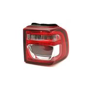 Auto Feux Arrières Pour Lingzhi M5 M3 Ensemble De Feux Arrière Feu Arrière Avertissement Feu Stop Signal Lampe Feu Arrière(Outside R)