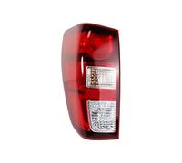 Auto Feux Arrières Pour Mazda BT50 BT-50 TF 20-23 Feu Arrière À LED Clignotant Feu Freinage Feu Stationnement Feu Antibrouillard Ensemble Feux Arrière Feu Arrière(Gauche)