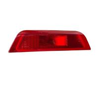 Auto Feux Arrières Pour Nissan Pour Mars 2010-2015 Arrière Supplémentaire Lampe Montage Surélevée 3ème Feu Freinage Troisième Feu Freinage D'arrêt Feu Arrière