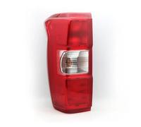 Auto Feux Arrières pour Peugeot Pick UP Feu Arrière Accessoires D'assemblage De Feux Arrière Feu Arrière(Gauche)