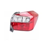 Auto Feux Arrières Pour Subaru Pour Impreza Pour Subaru XV Pour Crosstrek 2012-2016 Feu Stop Arrière Feu Arrière Clignotant Couvercle Feu Stop Arrière Feu Arrière(Droite)