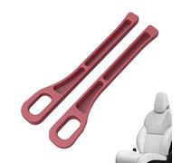 Auto Fillers Between Seats, Car Crevice Storage Blocker, Seat Blockers for Trucks, Car Seat Filler for Crevices, Vehicle Filler Set, Car Seat Protection, Truck Crevice Storage Filler,