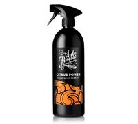 Auto Finesse Citrus Power Produit nettoyant anti-insectes et crasse prêt à l'emploi pour voitures Formule sans danger pour nettoyage puissant 1 l