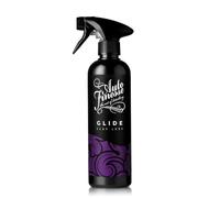 Auto Finesse Glide Clay Lube Lubrifiant à l'argile pour détails de Voiture Flacon de 500 ML Réduit la Friction Améliore la Glisse