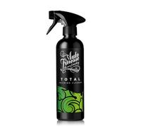 Auto Finesse Total Interior Cleaner 500 ml | Nettoyant multi-surfaces pour intérieur de voiture pour tissu, cuir, vinyle, plastique et plus encore | Fabriqué au Royaume-Uni