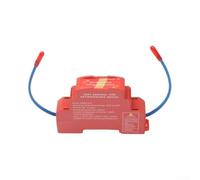 Auto Fire Extinguisher 170C Sensor Vehicle Engine | Auto senses 170C heat, triggers instantly, prevents engine fires, compact ABS body, car safety essential