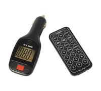 Auto FM MP3 SD USB 12-24V + télécommande