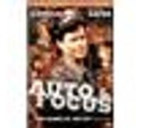 Auto focus - DVD Zone 1 G