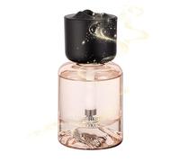 Auto Fragrance Diffuser, Aromatherapy Mist Device, Car Air Freshener, 120ml Smart Fogging Humidifier for Driving Sedan Commuting Automotive Travel Road Trip Vacation Interior Scent Refresh System