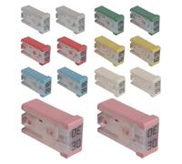 Auto Fuse Kit - Reliable Electrical Protection Set, Automotive Blade Replacements, Secure Safety Maintenance Block | Truck SUV Vehicle Amp Pieces, Household Electronics Wire Engine Circuit Accessories