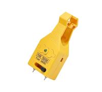 Auto Fuse Tester 2 In 1 Precision - with Indicator Light Fuse Tester Puller