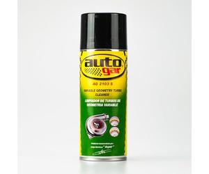Auto-Gar Nettoyant de Turbo de géométrie Variable