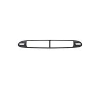 Auto Garniture D'aération Compatible Avec C&evrolet Pour Camaro 2010-2015 Cadre De Garniture De Ventilation Centrale De Voiture Couverture Décorative Autocollant