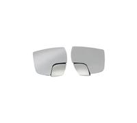Auto Glace Rétroviseur Miroir Verre Pour La Version Américaine Pour Ford Pour Focus 2012 2013 2014 2015 2016 2017 Côté Gauche Droit Porte Aile Chauffée Rétroviseur En Verre