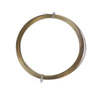 Auto Glass Cutting Wire - Universal Windscreen Removal Cable, Strong Professional Window Extraction Line, Quick Safe Repair Tool | Automotive Workshop Maintenance Equipment, Vehicle Glass Replacement