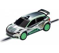 Auto GO 64270 Škoda Fabia RS Rally 2